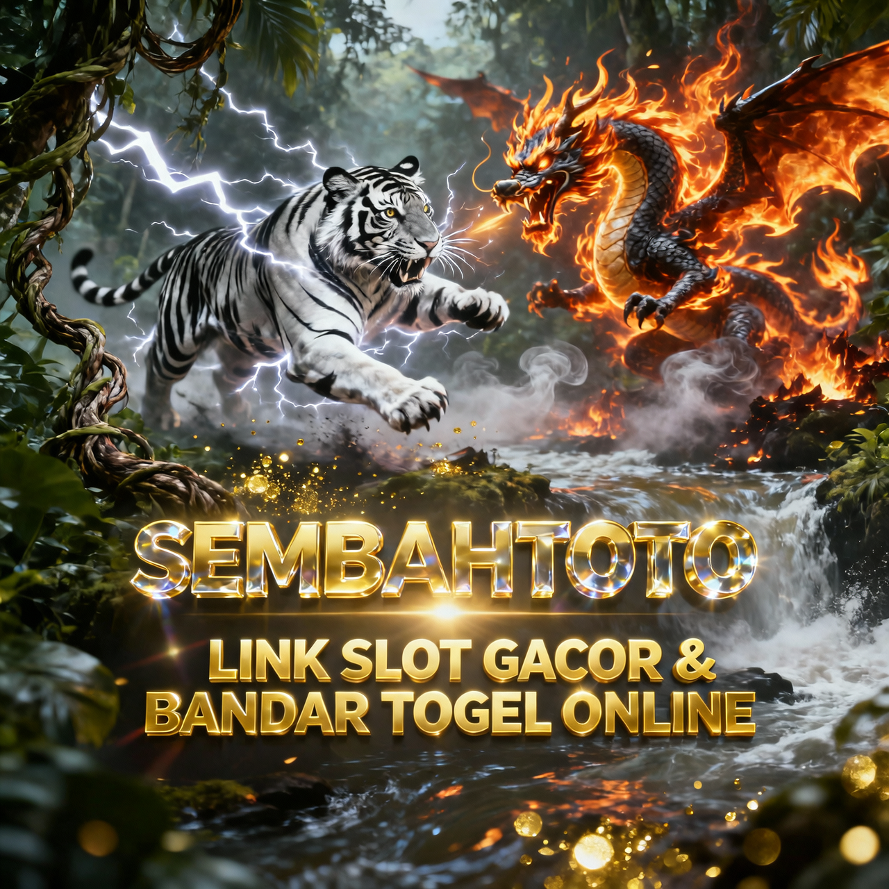 SEMBAHTOTO ꛲ Daftar dan Login Slot Serta Togel yang Praktis Tanpa Proses Rumit untuk Pengguna Baru
